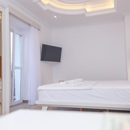 Hotel Rr ヘルツェグ・ノヴィ エクステリア 写真
